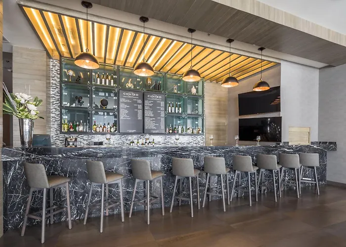 Courtyard By Marriott Chihuahua
